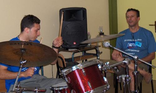 marco volpe